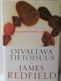 Oivaltava tietoisuus