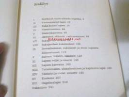 Mitä jokainen lapsi haluaisi vanhempiensa tietävän