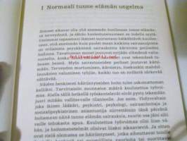 Mitä jokainen lapsi haluaisi vanhempiensa tietävän