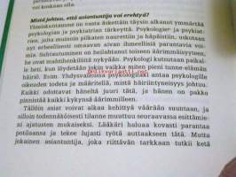 Mitä jokainen lapsi haluaisi vanhempiensa tietävän