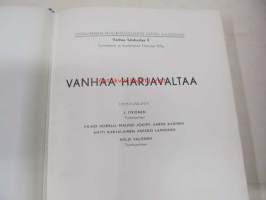 Vanhaa Harjavaltaa - Vanhaa Satakuntaa II