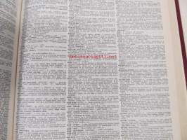 Webster&#039;s Encyclopedic Unabridged Dictionary of the English Language