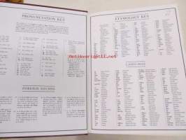 Webster&#039;s Encyclopedic Unabridged Dictionary of the English Language