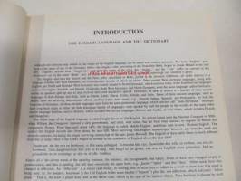 Webster&#039;s Encyclopedic Unabridged Dictionary of the English Language