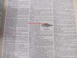 Webster&#039;s Encyclopedic Unabridged Dictionary of the English Language