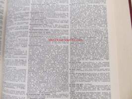 Webster&#039;s Encyclopedic Unabridged Dictionary of the English Language