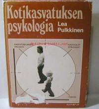 kotikasvatuksen psykologia