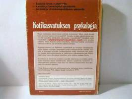 kotikasvatuksen psykologia