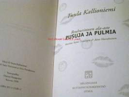 pusuja ja pulmia
