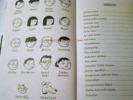 pusuja ja pulmia