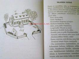 pusuja ja pulmia