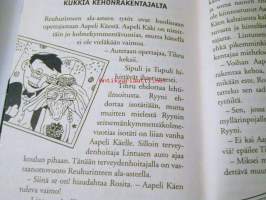 pusuja ja pulmia