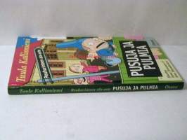 pusuja ja pulmia