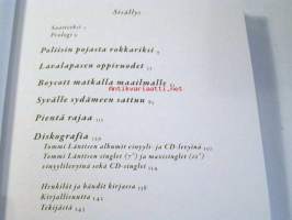 tää on myös mun maailma
