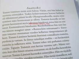 tää on myös mun maailma