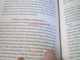 tää on myös mun maailma
