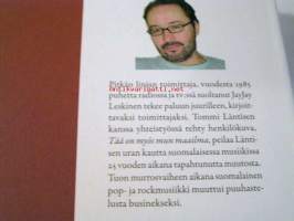 tää on myös mun maailma