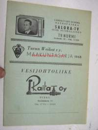 Tyhjä kuva