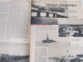 Hakkapeliitta 1943 nr 36, sumunheitin Saksan uusin &quot;salainen ase&quot;