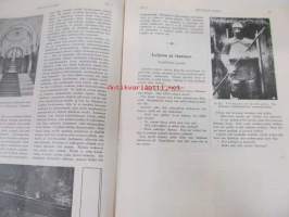 Helsingin Kaiku 1916 nr 2, arvokas rahalöytö Suomenniemellä