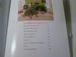 houseplants