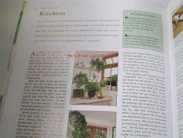 houseplants