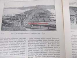 Helsingin Kaiku 1916 nr 17, maapallon elinvoimaisin kansa - Kiina, vaihteleva pelionni, hylkeenpyyntiä Raippaluodossa