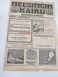Tyhjä kuva