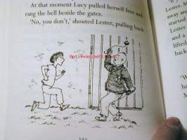 lucy willow