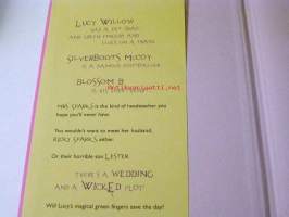 lucy willow