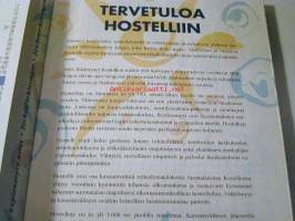 hostellit  1993