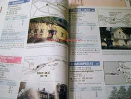 hostellit  1993