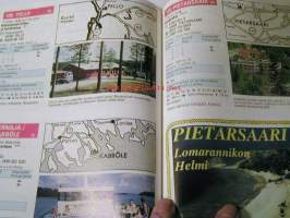 hostellit  1993