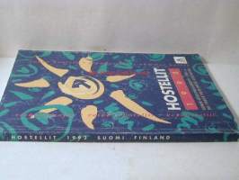 hostellit  1993