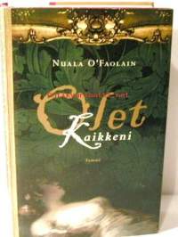 olet kaikkeni