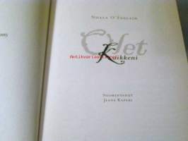 olet kaikkeni