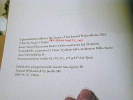 olet kaikkeni