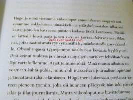 olet kaikkeni
