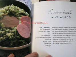 stamppotten ,soepen &amp; stoofschotels