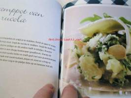 stamppotten ,soepen &amp; stoofschotels