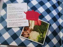stamppotten ,soepen &amp; stoofschotels