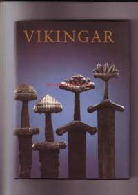 Vikingar