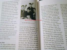 beatles in hamburg