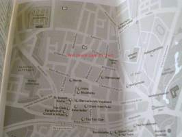 beatles in hamburg