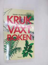 Krukväxtboken