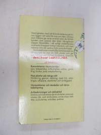 Krukväxtboken