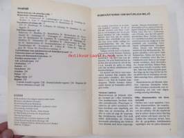 Krukväxtboken