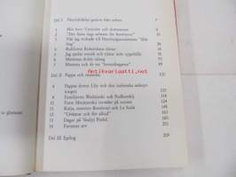 En rysk frustinnas memoarer - En resa från tsartidens Ryssland till dagens glasnost