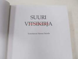 Suuri vitsikirja