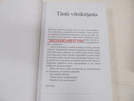 Suuri vitsikirja